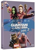 Guardiani della Galassia, Vol. 2 - Edizione Marvel Studios 10 Anniversario (Blu-Ray)