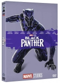 Black Panther - Edizione Marvel Studios 10 Anniversario