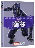 Black Panther - Edizione Marvel Studios 10 Anniversario (Blu-Ray)