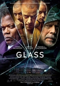 Glass - Limited Steelbook (Blu-Ray 4K UHD + Blu-Ray)