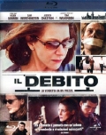 Il debito (Blu-Ray)
