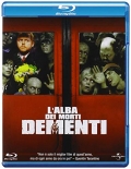 L'alba dei morti dementi (Blu-Ray)