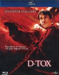 D-Tox (Blu-Ray)