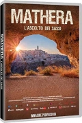 Mathera - L'ascolto dei sassi (Blu-Ray)