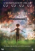 Re della terra selvaggia (Blu-Ray)