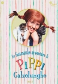 Pippi Calzelunghe - Serie Tv, Vol. 2 (3 DVD)