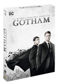 Gotham - Stagione 4 (5 DVD)