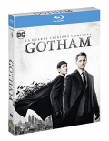 Gotham - Stagione 4 (4 Blu-Ray)