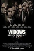 Widows - Eredit criminale
