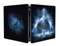 Animali Fantastici - I crimini di Grindelwald - Limited Steelbook (Blu-Ray)