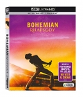 Bohemian Rhapsody (Blu-Ray 4K UHD + Blu-Ray)