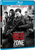 Red Zone - 22 miglia di fuoco (Blu-Ray)