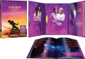 Bohemian Rhapsody - Limited Edition Digibook (Blu-Ray + DVD)
