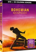 Bohemian Rhapsody - Limited Edition (DVD + CD)