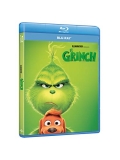 Il Grinch (Blu-Ray)