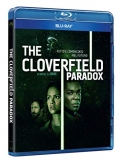 The Cloverfield Paradox (Blu-Ray)