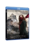 Macchine Mortali (Blu-Ray)