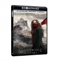 Macchine Mortali (Blu-Ray 4K UHD + Blu-Ray)