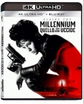 Millennium - Quello che non uccide (Blu-Ray 4K UHD + Blu-Ray)