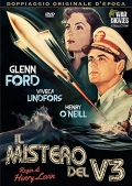 Il mistero del V3