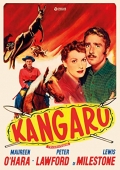 Kangar