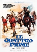 Le quattro piume