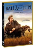 Balla coi lupi (2 DVD)