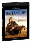 Balla coi lupi (Blu-Ray + DVD)