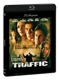 Traffic (Blu-Ray)