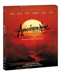 Apocalypse Now + Apocalypse Now Redux - Mediabook Limited Edition (40 Anniversario) (2 Blu-Ray)