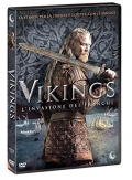 Vikings - L'invasione dei Franchi