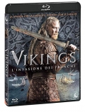 Vikings - L'invasione dei Franchi (Blu-Ray)