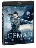 Iceman - I cancelli del tempo (Blu-Ray)