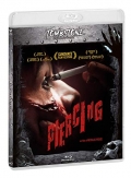 Piercing (Blu-Ray + Card Tarocco)