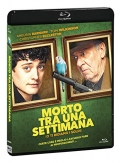 Morto tra una settimana... o ti ridiamo i soldi (Blu-Ray)