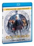 Doctor Who - Il tempo del Dottore (Speciale 50 Anniversario) (Blu-Ray)