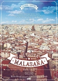 #Me gusta Malasana 1&2 (2 DVD)