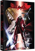 Devil May Cry - Serie completa (3 DVD)