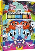 Lo straordinario mondo di Gumball - Stagione 6 (2 DVD)