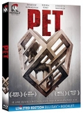 Pet - Limited Edition (Blu-Ray + Booklet)