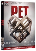 Pet - Limited Edition (DVD + Booklet)