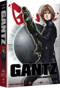 Gantz - Serie Completa (6 DVD)