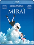 Mirai - Standard Edition (Blu-Ray)