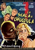 La scala a chiocciola