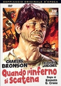 Quando l'inferno si scatena