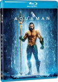 Aquaman (Blu-Ray)