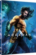 Aquaman - Limited Digibook (Blu-Ray)