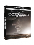 Il corriere - The mule (Blu-Ray 4K UHD + Blu-Ray)