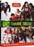 Suicide Squad - Movie Poster Edition