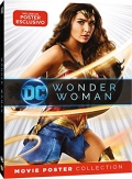 Wonder Woman - Movie Poster Edition